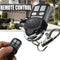 868.3MHz Universal Cloning Electric Gate Garage Door Fob AU Control Key