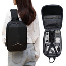 Storage Backpack Messenger Chest Portable Fashion Box for DJI MINI 3 PRO Bag