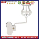 Metal Wind Instrument Music Clip Stand Trombone Fixing Clamp Musical Access
