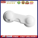 Baby Drawer Lock Kids Security Protector for Refrigerator Window Closet Wardr