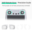 Remote Control Protector Cover Rocker Thumb Joystick For Dji Mini 3 Pro RC Dron`