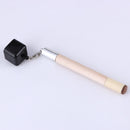 Pocket Pool Billiard Chalk Holder Pricker Cue Tip Prep Tool Table Handle Newly