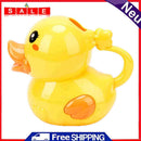 Duck Shape Watering Pot Beach Play Sand Bathing Water Spraying Tool for Toddlers
