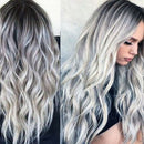 Women's Clothing Thick Hair Long Roll Curly Hair Curly Hair Wig Women's Wig