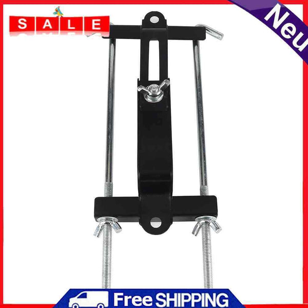 Car Car SUV Battery Hold Down Kit Adjustable Battery Holder Stabilizer Bracket