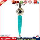 LED Fish Bait Lure Light Squid Fishing Octopus Sea Underwater Lamp (Blue) Newly