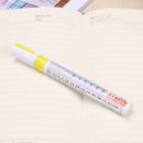Permanent Paint Marker Pen Kids DIY Drawing Pen Office School Supplies(5)