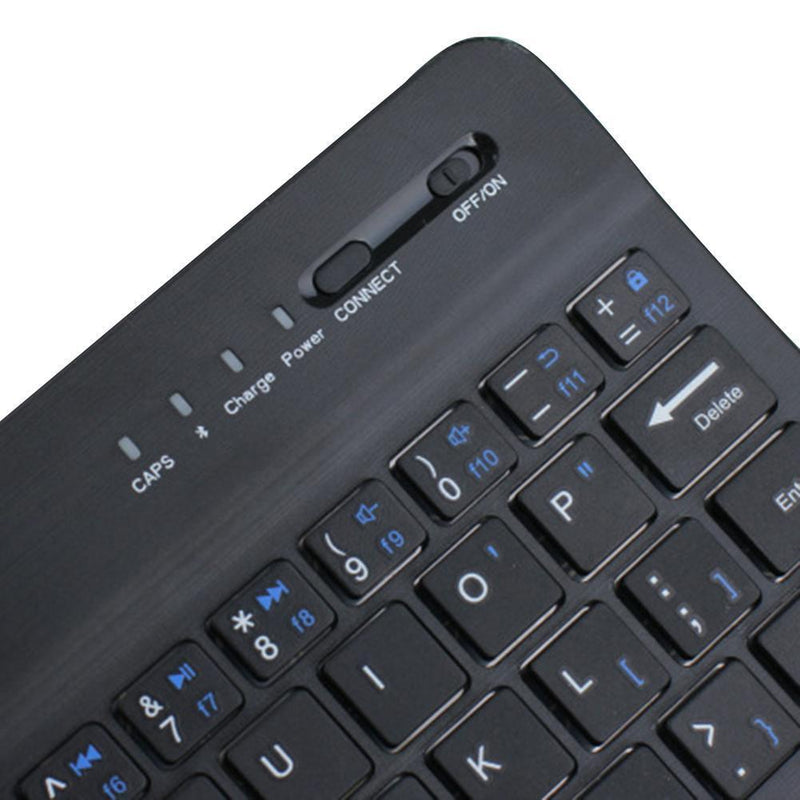 Wireless Rechargeable 7 inch Portable Portable Mini Universal Bluetooth Key