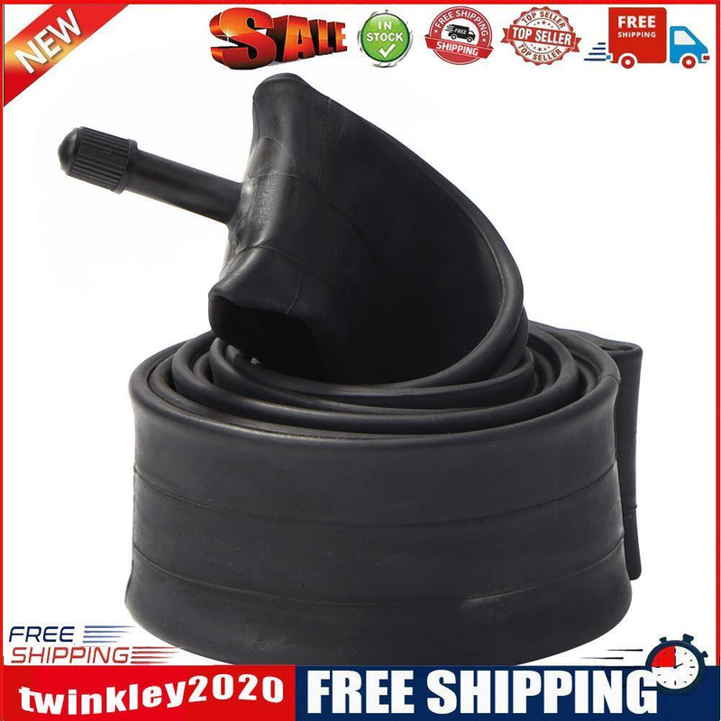 Mi Xim Bike Inner Tube Tyre Road Bicycle Tire Schrader Valve Tube (16 inch)