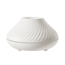 Aromatherapy Humidifiers Portable Flame Air Humidifier for Home Office Yoga Gym