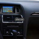 Plastic Parts Retreading Agent Wax Instrument Panel Wax Reducing Agent 100 hot.