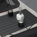 Camp Gas Tank Leather Case Canister Protective Cover Fuel Cylinder Storage Bag