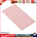 15W/MK Cooling Motherboard Silicone Grease Pad CPU GPU Thermal Pad (2mm) Newly