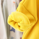 Cotton Warm Leisure Coat Baby Kids Fleece Sweatshirt Children Clothes