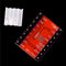 HW-134A A4988 Stepper Motor Driver Module with Heatsink for RepRap Mendel Huxley