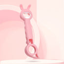Jar Opener 4 in 1 Bottle Opener Kit for Children Elderly Arthritis Sufferers