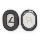 2pcs Ear Pads for Plantronics Backbeat Pro 2 SE 8200UC Headsets (Brown) Newly