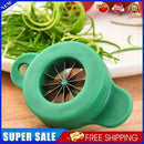 Green Onion Slicer Shredder Plum Blossom Kitchen Ultra-fine Vegetable Cutters