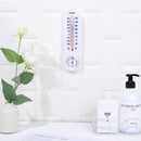 Room Durable Measurement Tool Thermometer Indoor Outdoor Temperature Temp Meter
