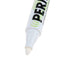 White Plastic Paint Graffiti Marker Pen Oil Gel For School W6N0 Waterproof F3K3