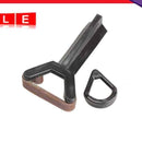 Plastic Pool Cue Tip Clip Snooker Billiards Cue Tip Clip For Pool B