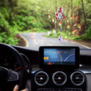 Diamond Painting Wind Chime 5D Crystal Dream Light Catcher Pendant (AA901) Newly