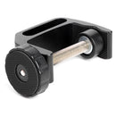 Desk Clamp Bracket Photography Studio Camera Flash Light Fixed Holder (S) Newly