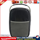 Outdoor Camping Tableware Storage Bag Camping Oxford Picnic Carrying Totes Newly