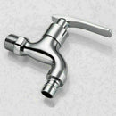 Garden Washing Machine Water Tap Faucet Polished Chromeplate Finish B0H0 M3K4
