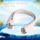 #A Portable Cooler Mute Cooling Fan Bladeless Cooling Tools for Summer Supplies