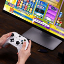 For 8 BitDo/NS/NS Pro/PS5/PS4 USB Adapter Wireless Bluetooth Compatible Receiver