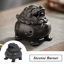 Handicraft Aromatherapy Furnace Incense Burner Incense Holder Ornaments