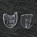 Eye Glasses Side Shields Dustproof Protect Eyes Glasses Safe Protection
