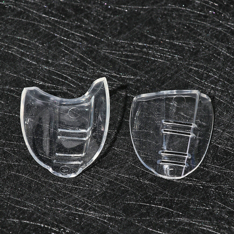 Eye Glasses Side Shields Dustproof Protect Eyes Glasses Safe Protection