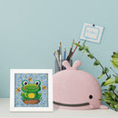 5D Diamond Painting Cartoon Full Special Shape Crystal Drill DIY Home Decor Gift