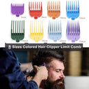 3-25mm Barber Trimmer Styling Tools Cutting Guides Hair Clipper Guards Combs