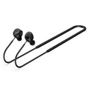 Silicone Headphone Neck Strap Strap Cord for Sennheiser Momentum True Wireless 3