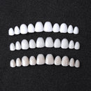 Silicone Simulated Tooth Cover Teeth Whitening Denture Paste Instant Smile