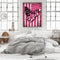 Butterfly Frameless Picture Oil Paint By Numbers Hand Painted Picture Home Decor