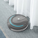 Robot Vacuum Cleaner-Multiple Cleaning Modes with Smart Sensor for Floor Newly