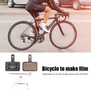 Lebycle 1 Set Mountain Bicycle Hydraulic Brake Pads for M375 M445 M446 M525 M465
