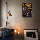 Old Ironsides: Eagle of the Sea: The Story of the USS Constitution