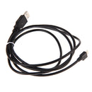 1.5M Micro USB Charger Cable for Playstation 4 PS4 Dualshock Controller Newly