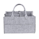 Baby Diapers Nappy Changing Bag Mummy Bag Bottle Storage Maternity Handbags
