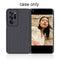 1x For OPPO Find N Luxury Shockproof Hybrid Carbon Case PC Fiber Hard Gift R3Y2