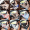 Women Sport Cycling Drive Sun Protection Clothing Anti-UV Arm Protector Shawl
