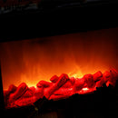 LED Simulated Fireplace Light Lamps Flame Effect Light for Outdoor Indoor