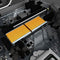 JEYI Q80/Q150 Solid State Hard Drive Thermal Pad NVME/NGFF M.2 SSD Heatsink Set