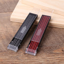 2pcs Carpenter Glass Ceramics Pencils Carbide Scriber Tool for Woodworking Steel