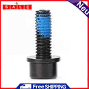 6mm Disc Brake Screw Bolts with Gasket for Mountain MTB Road Bike Bicycle Disc